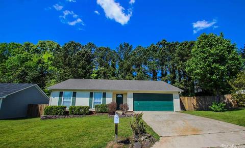 851 Montclair, Benton, AR 72015 photo 1