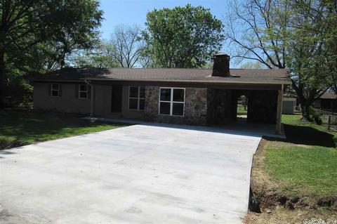 1505 W Iowa, Beebe, AR 72012 photo 2