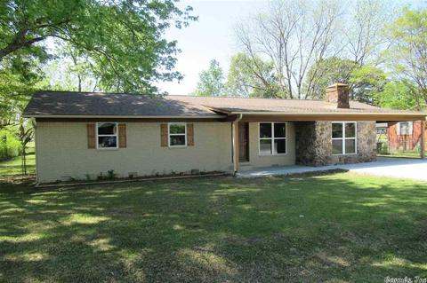 1505 W Iowa, Beebe, AR 72012 photo 1