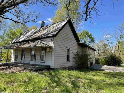 23 Tuff St, Ash Flat, AR 72513 photo 1