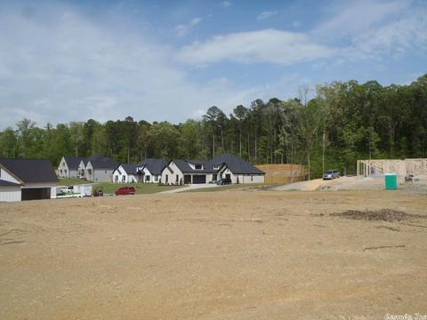 830 Belle Grove Loop, Benton, AR 72019 photo 1
