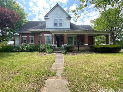 202 SW 3rd St, Corning, AR 72422 photo 1