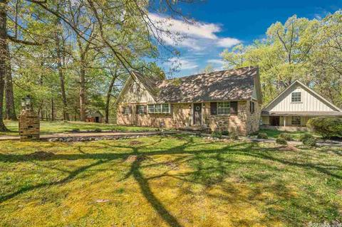 198 Bearce Cir, Mount Ida, AR 71957 photo 1