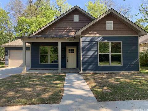 1822 Johnston Ave, Conway, AR 72034 photo 1