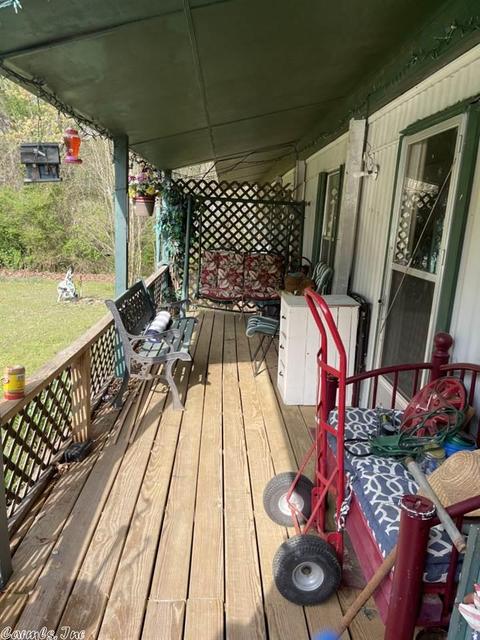 40 S Cir, Ash Flat, AR 72513 photo 5