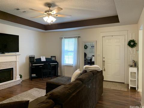 252 Timberlake Dr, Haskell, AR 72015 photo 9