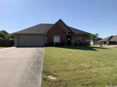 252 Timberlake Dr, Haskell, AR 72015 photo 3