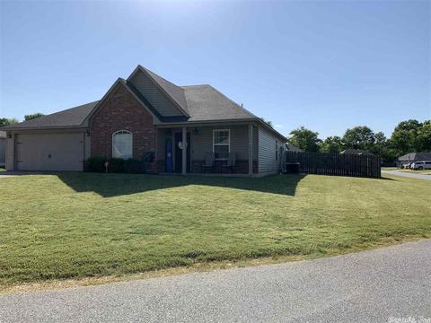 252 Timberlake Dr, Haskell, AR 72015 photo 2