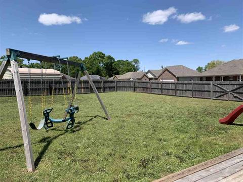 252 Timberlake Dr, Haskell, AR 72015 photo 36