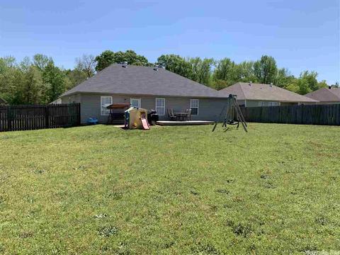 252 Timberlake Dr, Haskell, AR 72015 photo 35