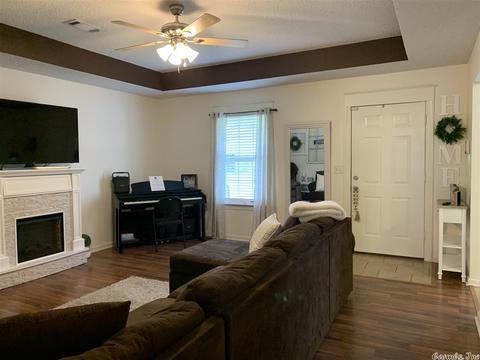 252 Timberlake Dr, Haskell, AR 72015 photo 8