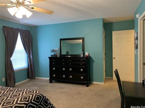 252 Timberlake Dr, Haskell, AR 72015 photo 17