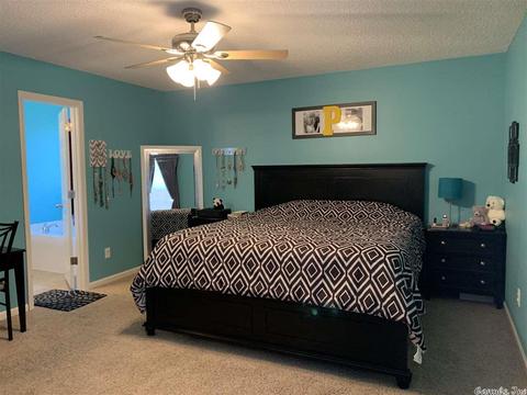 252 Timberlake Dr, Haskell, AR 72015 photo 16
