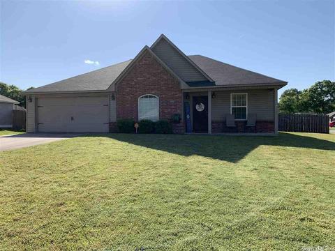 252 Timberlake Dr, Haskell, AR 72015 photo 1
