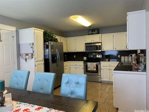 252 Timberlake Dr, Haskell, AR 72015 photo 13