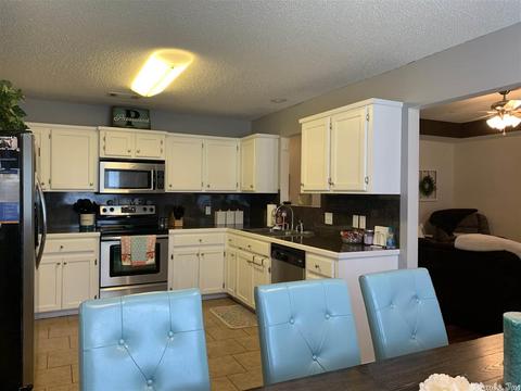252 Timberlake Dr, Haskell, AR 72015 photo 12