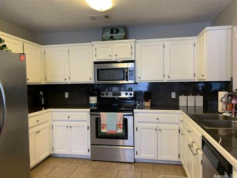 252 Timberlake Dr, Haskell, AR 72015 photo 11