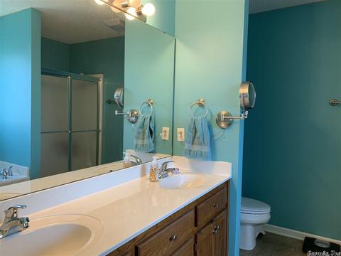 252 Timberlake Dr, Haskell, AR 72015 photo 22