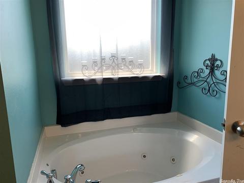 252 Timberlake Dr, Haskell, AR 72015 photo 25