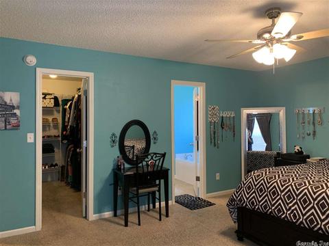 252 Timberlake Dr, Haskell, AR 72015 photo 19