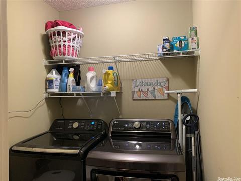252 Timberlake Dr, Haskell, AR 72015 photo 33