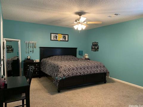252 Timberlake Dr, Haskell, AR 72015 photo 18