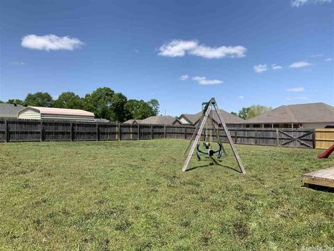 252 Timberlake Dr, Haskell, AR 72015 photo 37