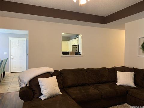 252 Timberlake Dr, Haskell, AR 72015 photo 7