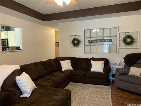 252 Timberlake Dr, Haskell, AR 72015 photo 5
