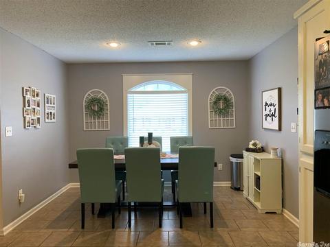 252 Timberlake Dr, Haskell, AR 72015 photo 14