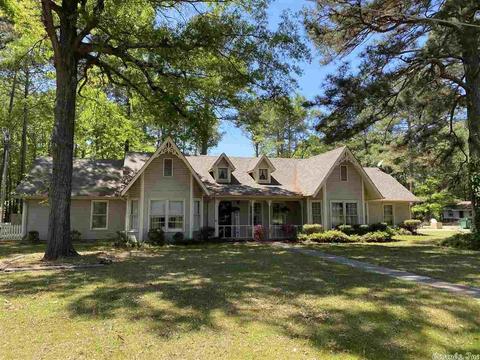 3500 S Juniper St, Pine Bluff, AR 71603 photo 1