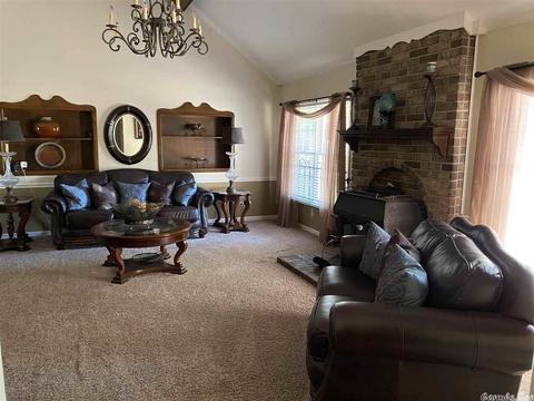 3500 S Juniper St, Pine Bluff, AR 71603 photo 12
