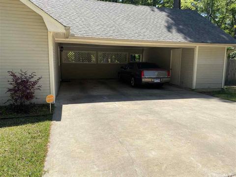 3500 S Juniper St, Pine Bluff, AR 71603 photo 2