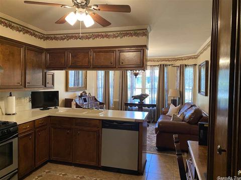 3500 S Juniper St, Pine Bluff, AR 71603 photo 9
