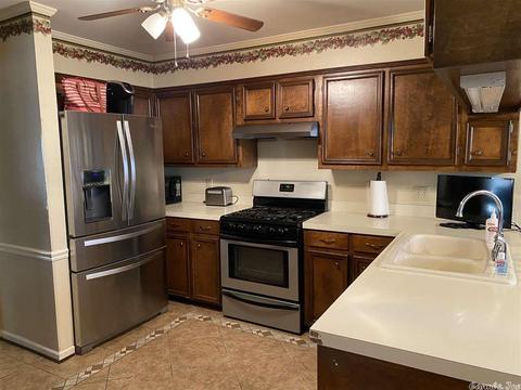 3500 S Juniper St, Pine Bluff, AR 71603 photo 7