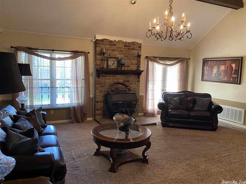 3500 S Juniper St, Pine Bluff, AR 71603 photo 13