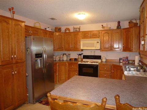 136 Pineview Ests, Mount Ida, AR 71957 photo 12