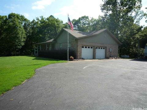 136 Pineview Ests, Mount Ida, AR 71957 photo 1