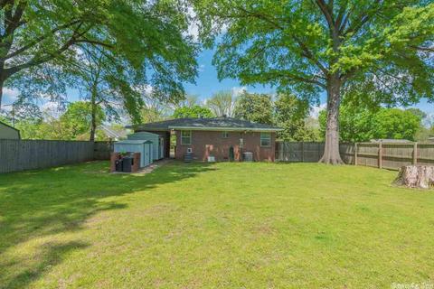 613 4th St, Conway, AR 72032 photo 29