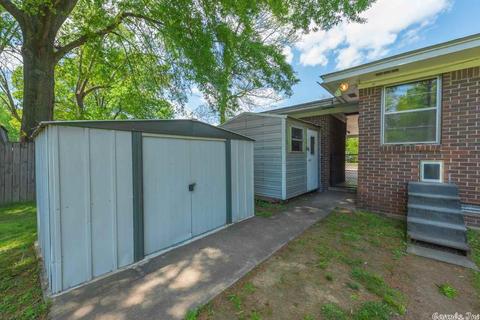 613 4th St, Conway, AR 72032 photo 30