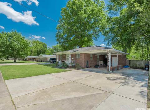 613 4th St, Conway, AR 72032 photo 31
