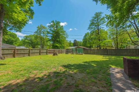 613 4th St, Conway, AR 72032 photo 25