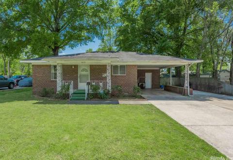 613 4th St, Conway, AR 72032 photo 1