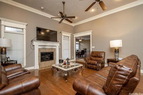 5825 Westminster, Benton, AR 72019 photo 5