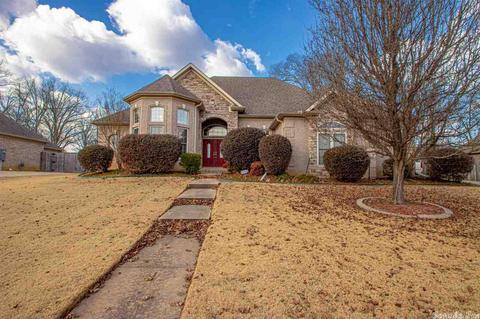 5825 Westminster, Benton, AR 72019 photo 2