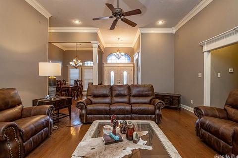 5825 Westminster, Benton, AR 72019 photo 3