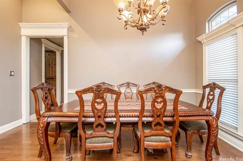 5825 Westminster, Benton, AR 72019 photo 6