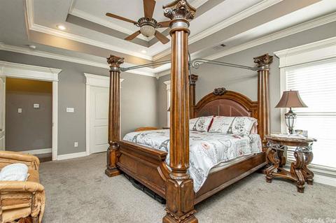 5825 Westminster, Benton, AR 72019 photo 13