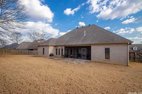 5825 Westminster, Benton, AR 72019 photo 20