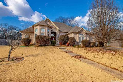 5825 Westminster, Benton, AR 72019 photo 1